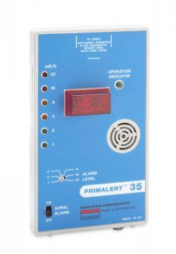 Radiation Safety | Victoreen